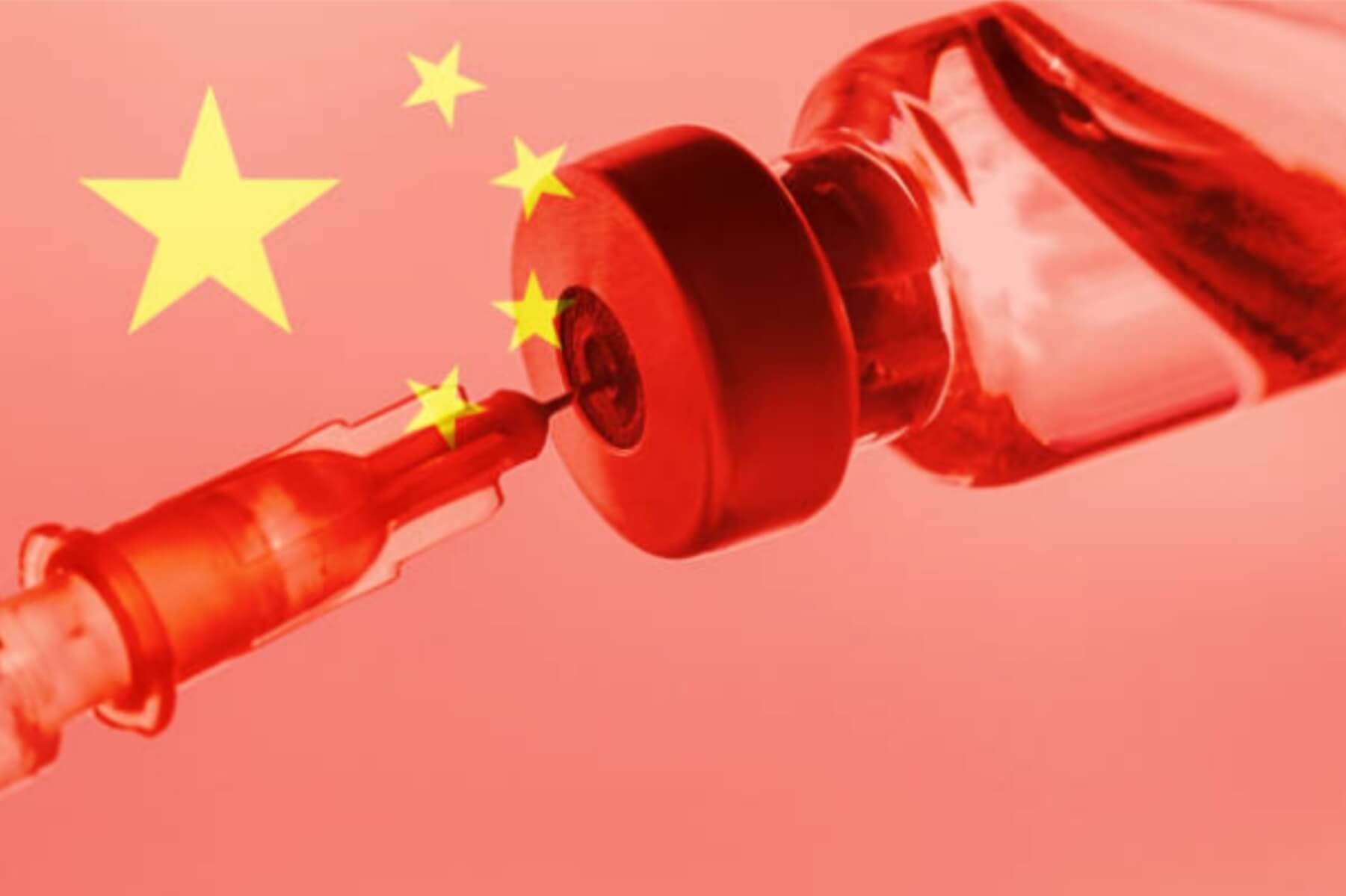 China Given Approval To COVID 19 Vaccine Developed By State owned 