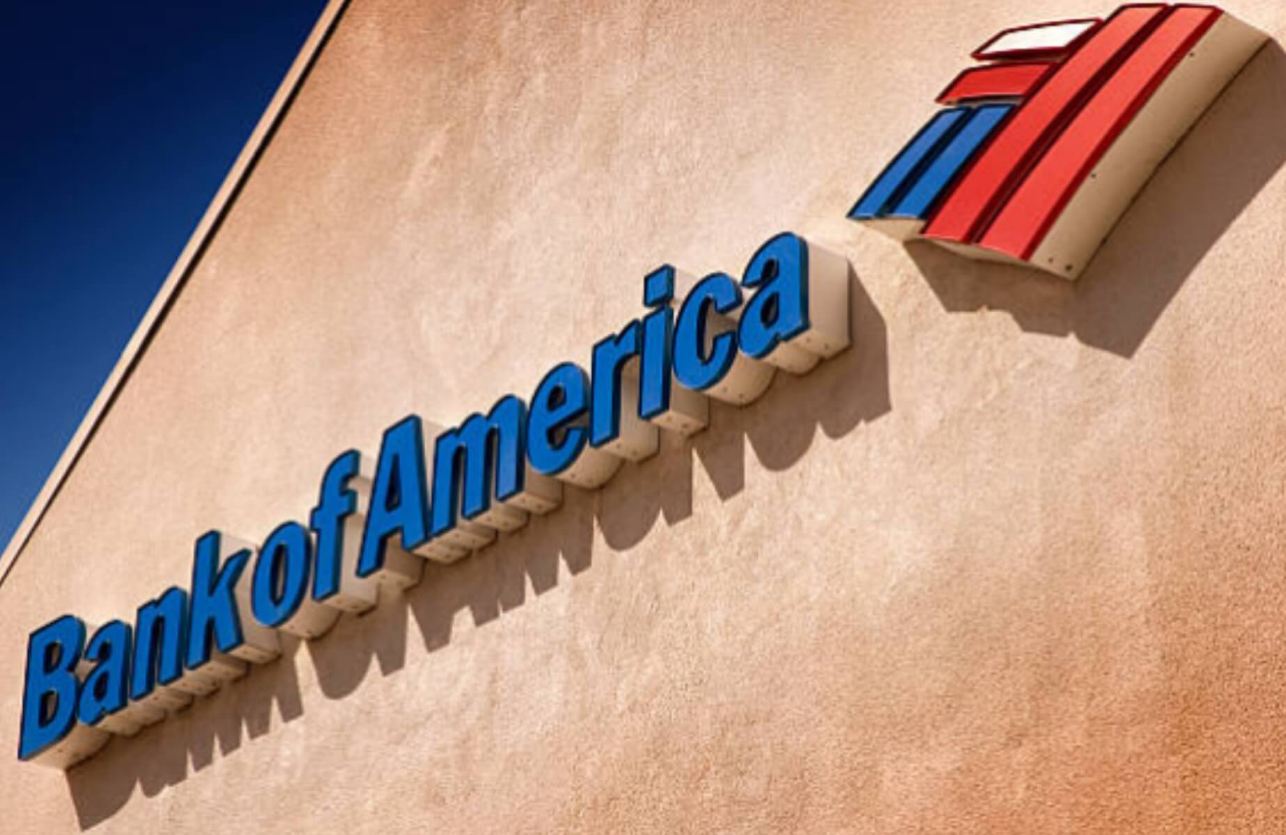 Customers Are Calling For A Boycott Of Bank Of America After Data Given 