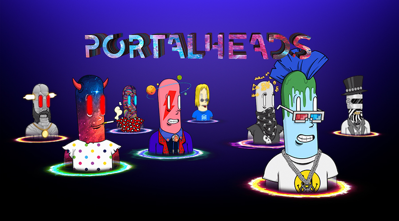 Portalheads