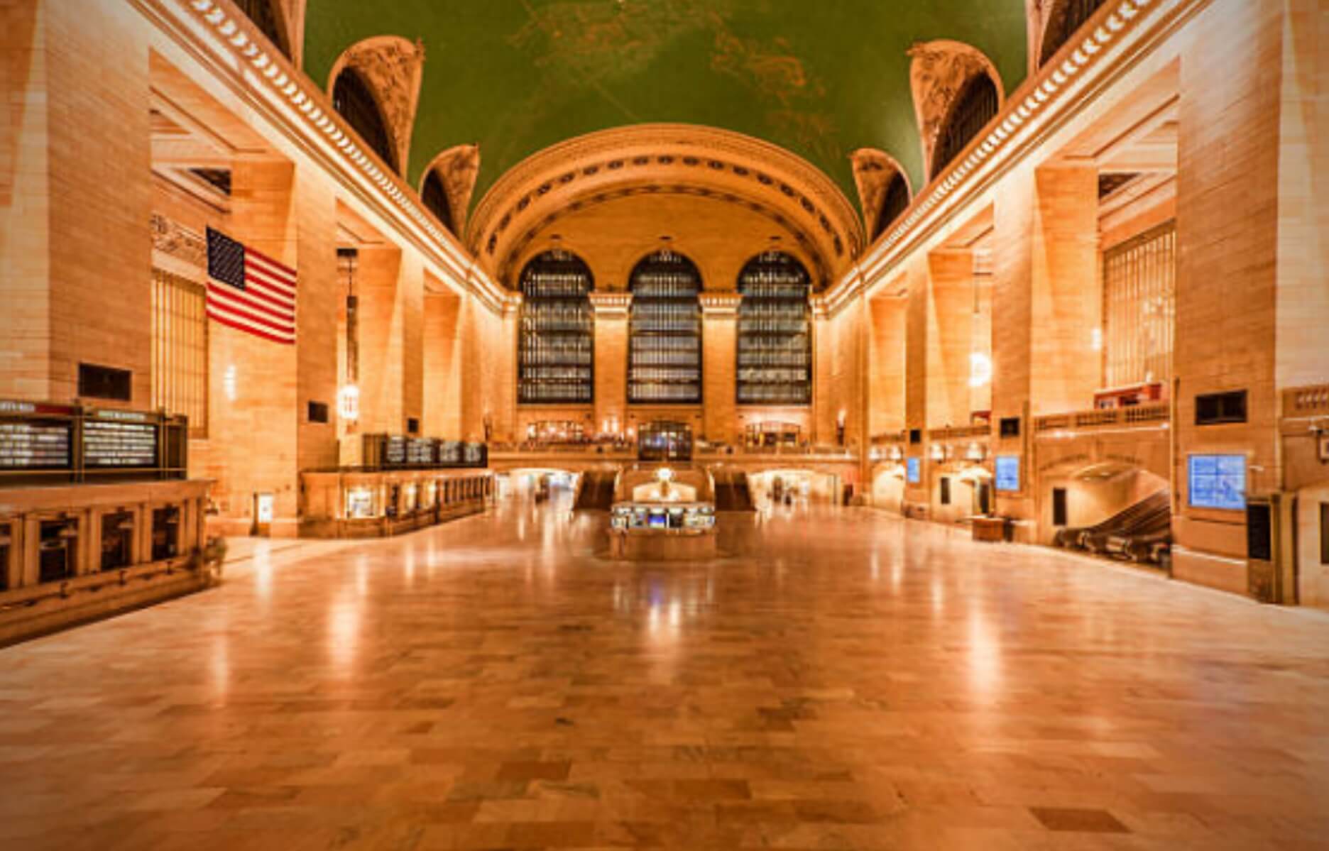 Grand Central Terminal to get a new chophouse to replace long